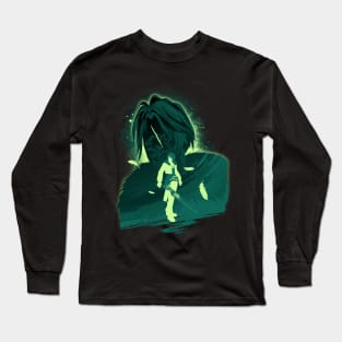 SeeD Mercenary 2 Long Sleeve T-Shirt